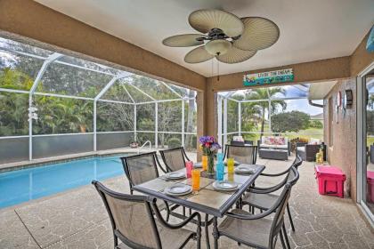 Family-Friendly Home about 10 Mi to Downtown Cape Coral - image 16