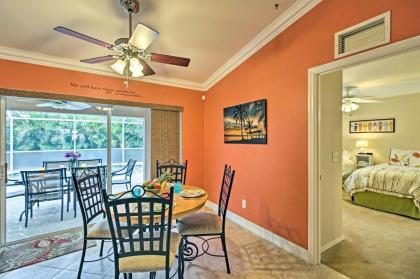 Family-Friendly Home about 10 Mi to Downtown Cape Coral - image 2