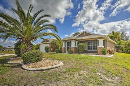 Family-Friendly Home about 10 Mi to Downtown Cape Coral - image 7