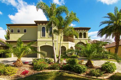 Villa Southern Shores - main image