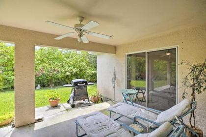 Peaceful Cape Coral Home with Quiet Backyard and Grill - image 2