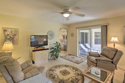 Peaceful Cape Coral Home with Quiet Backyard and Grill - image 3