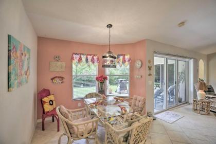 Peaceful Cape Coral Home with Quiet Backyard and Grill - image 6