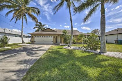 Coconut Palms Home Private South-Facing Pool - image 3