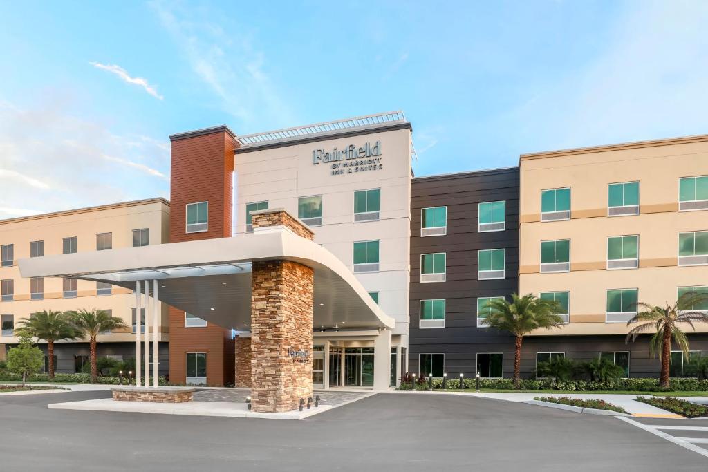 Fairfield Inn & Suites Cape Coral/North Fort Myers - image 5