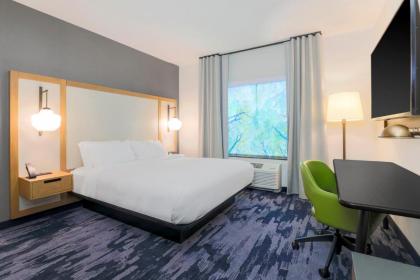 Fairfield Inn & Suites Cape Coral/North Fort Myers - image 17