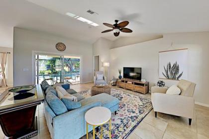 Surfside Oasis - Screened Lanai with Heated Pool home - image 3