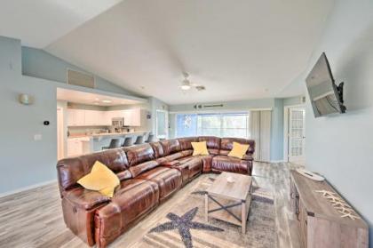 Beachy Cape Coral Home with Pool and Water Views! - image 2