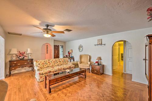 Cozy Cape Coral Home with Pool Less Than 2 Miles to Beach! - image 3