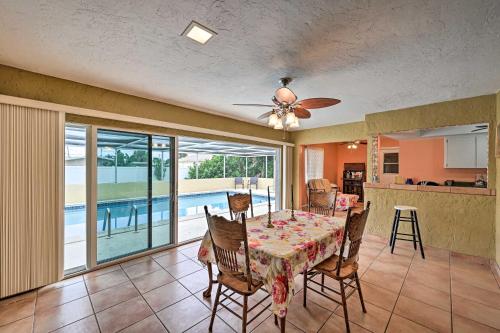 Cozy Cape Coral Home with Pool Less Than 2 Miles to Beach! - image 5