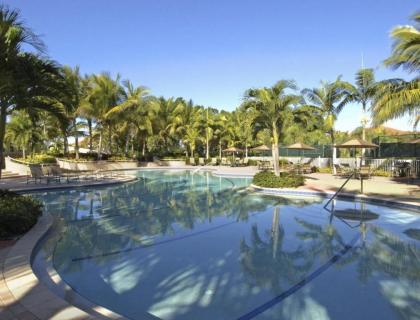 Luxurious Cape Coral Suite with on-site Marina - One Bedroom Suite #1 - image 10