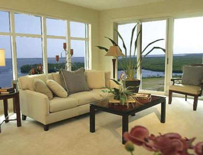 Luxurious Cape Coral Suite with on-site Marina - One Bedroom Suite #1 - image 12