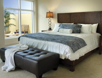 Luxurious Cape Coral Suite with on-site Marina - One Bedroom Suite #1 - image 8