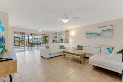 Sea Glass Cottage -Cape Coral - Roelens Vacations - image 10