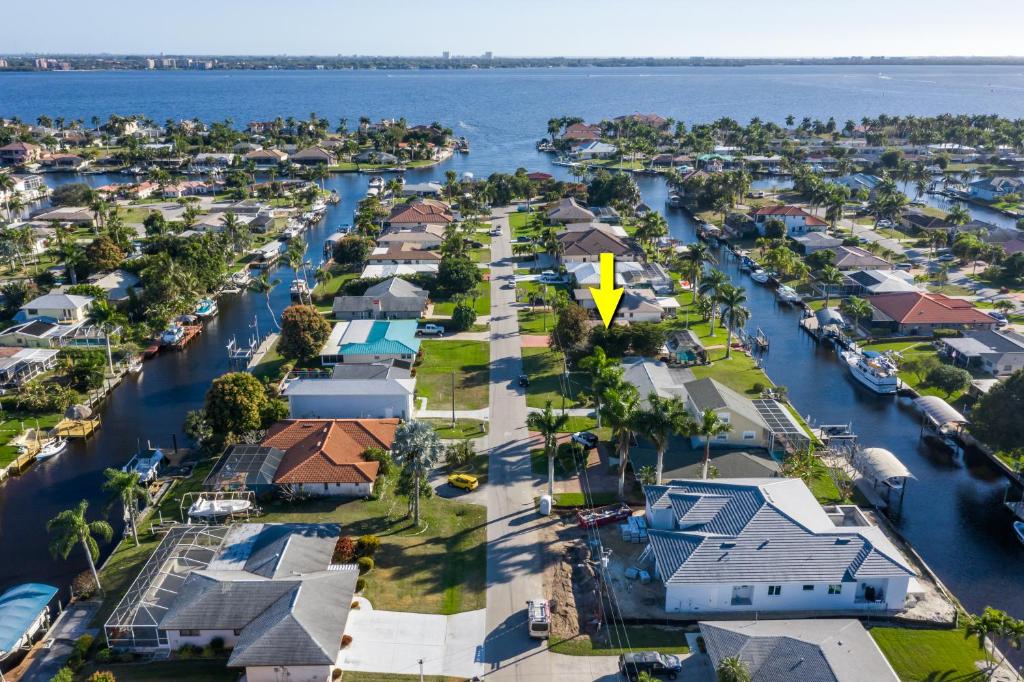 Sea Glass Cottage -Cape Coral - Roelens Vacations - image 5