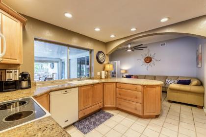 Villa Admiral's Retreat - Southern exposure DIRECT gulf access bikes kayak and heated pool! - image 16