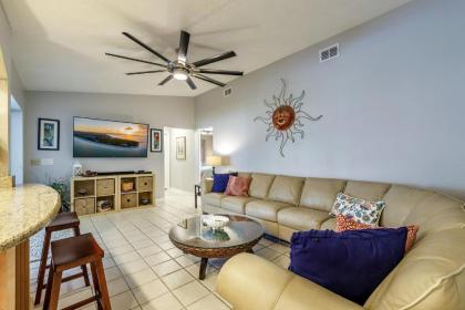 Villa Admiral's Retreat - Southern exposure DIRECT gulf access bikes kayak and heated pool! - image 17