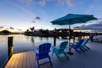 Villa Amazing View - Western rear exposure spectacular sunsets & Pool! - Roelens Vacations - image 3