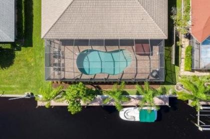 Villa Barefoot - Roelens Vacations - Heated Pool & Spa Gulf Access Sleeping Capabilities for 10! - image 2