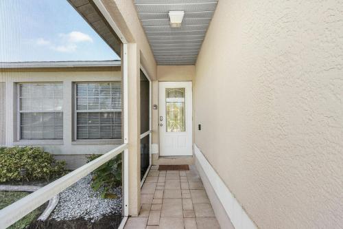 South Florida Paradise with Heated Pool & Fenced in yard - Villa Chesapeake - Roelens Vacations - image 4