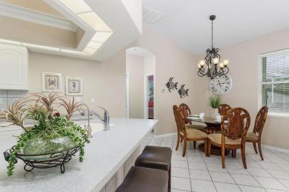 Coastal Paradise with Heated Pool - Villa Coral Mermaid - Cape Coral - image 12