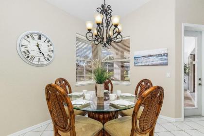 Coastal Paradise with Heated Pool - Villa Coral Mermaid - Cape Coral - image 16