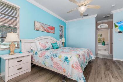 Coastal Paradise with Heated Pool - Villa Coral Mermaid - Cape Coral - image 17