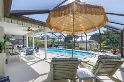 Villa Ocean Palm   Cape Coral   Roelens Vacations