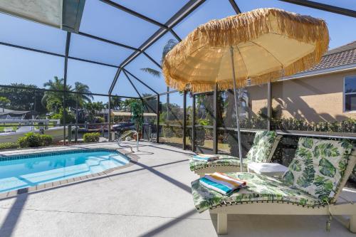 Villa Ocean Palm - Cape Coral - Roelens Vacations - image 2