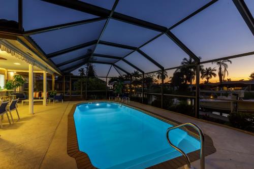 Villa Ocean Palm - Cape Coral - Roelens Vacations - image 4