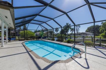 Villa Ocean Palm - Cape Coral - Roelens Vacations - image 5