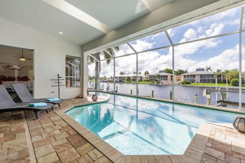 Villa Poinciana - Cape Coral - Roelens Vacations - image 2