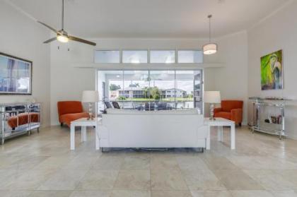 Villa Poinciana - Cape Coral - Roelens Vacations - image 5