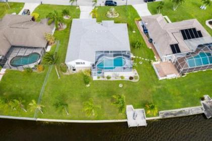 Villa Porpoise of Life - Cape Coral - Roelens Vacations - image 3