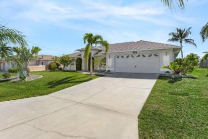 Villa Porpoise of Life - Cape Coral - Roelens Vacations - image 5