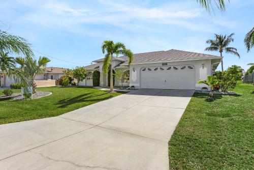 Villa Porpoise of Life - Cape Coral - Roelens Vacations - image 5