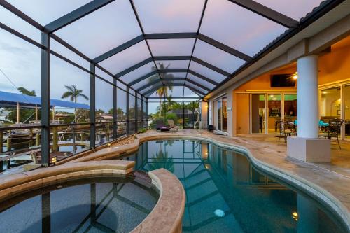 Villa Reel Serenity - Cape Coral - Roelens Vacations - main image