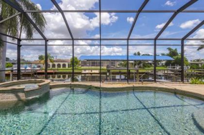 Villa Reel Serenity - Cape Coral - Roelens Vacations - image 2