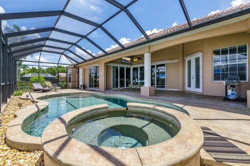 Villa Reel Serenity - Cape Coral - Roelens Vacations - image 3