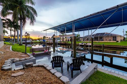 Villa Reel Serenity - Cape Coral - Roelens Vacations - image 4