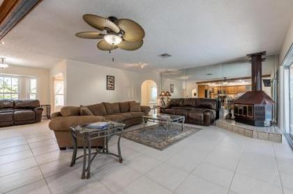 Villa Tangerine Sky - Cape Coral - Roelens Vacations - image 5