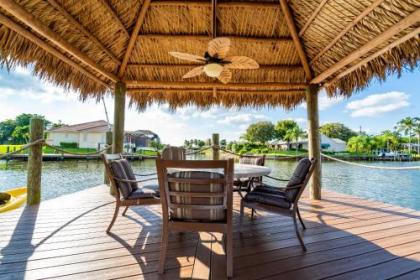 Villa SeaOarNo - Cape Coral - Roelens Vacations - image 2