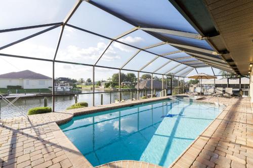 Villa SeaOarNo - Cape Coral - Roelens Vacations - image 4