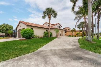 Villa Southern Comfort - Cape Coral - Roelens Vacations - image 2