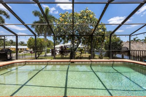 Villa Southern Comfort - Cape Coral - Roelens Vacations - image 3