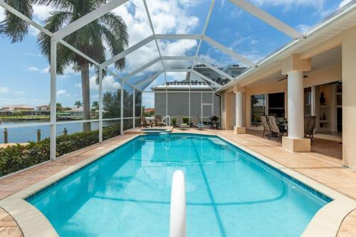 Villa Tao - Cape Coral - Roelens Vacations - main image