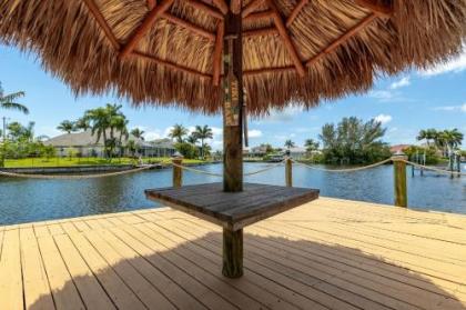 Villa Tao - Cape Coral - Roelens Vacations - image 3