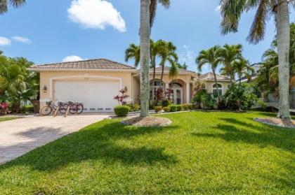 Villa Tao - Cape Coral - Roelens Vacations - image 5