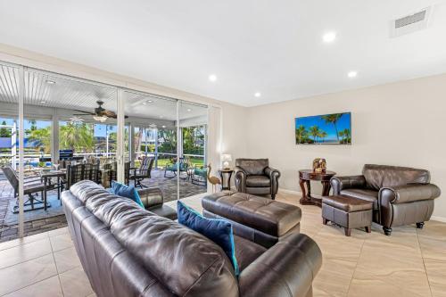 Villa Tipsy Turtle - Cape Coral - Roelens Vacations - image 3