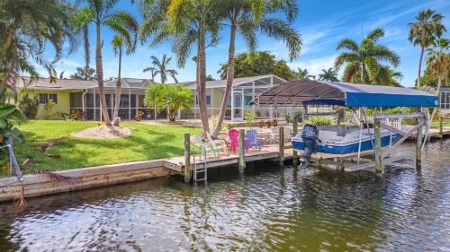 Villa Tipsy Turtle - Cape Coral - Roelens Vacations - image 4